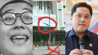 Terheboh Hari Ini: Erick Thohir Kantongi 5 Nama Pelatih Baru, Polisi Ungkap Fakta Siswa Pahoa yang Tewas sampai Tips Mental Sehat