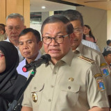 Pramono Anung Bantah Ada Rumah Sakit Tolak Warga Baduy Akibat Tak Punya KTP: Tidak Benar Ada Penolakan!