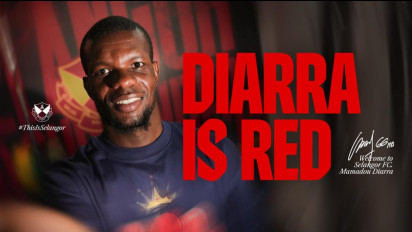 Bukan Toni Domgjoni, Sosok Ini Jadi Kejutan Selangor FC Bagi Persib di ACL Two Malam Ini