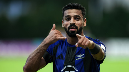 Hasil AFC Champions League Two 2025-2026: Klub Pratama Arhan Jadi Ancaman Persib di ACL Two Usai Taklukkan Runner Up Lion City Sailors