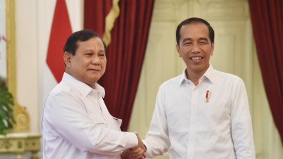 Prabowo Bantah Dikendalikan Jokowi, Pengamat Politik: Sepertinya Dia Gerah Atas Persepsi Takut sama Jokowi
