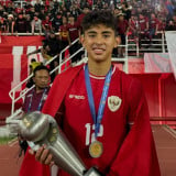 Tak Hanya Adaptasi Sepak Bola, Welber Jardim Sudah Lancar Berbahsa Indonesia