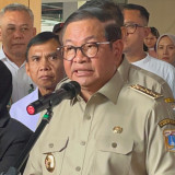 Diprotes Anggota Dewan, Pramono Tegaskan Anggaran Subsidi Pangan Tak Dipangkas!