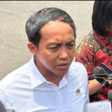 Ditemukan Aktivitas Tambang Ilegal di Sejumlah Taman Nasional, Raja Juli: Semua yang Ilegal Kami Tindak