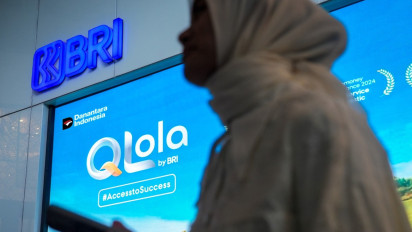 Transformasi Digital Berdampak Nyata, Qlola by BRI Raih Penghargaan dalam Anugerah Inovasi Indonesia 2025