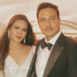 Serba-serbi Kasus Hamish Daud: Lapor Polisi soal Fitnah, Minta Maaf ke Sabrina Alatas, dan Tegaskan Tak Ada Orang Ketiga