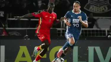 Selangor Vs Persib Bandung