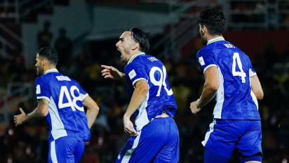 Hasil Selangor FC Vs Persib di AFC Champions League Two 2025-2026: Maung Bandung Epic Comeback di Tanah Malaysia