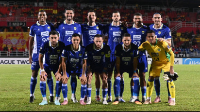 Persib Tokcer di Asia Ternyata Berpotensi Bawa Berkah, Bisa Jadi Maung Bandung Tambah Kaya Raya karena...