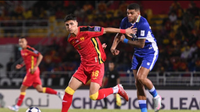 Rusuh Suporter Selangor FC Berdampak pada Persib, Manajemen Ungkap Kondisi Terbaru Maung Bandung