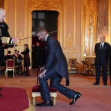 Bukan Orang Sembarangan, 3 Legenda Manchester United Ini Dapat Gelar Kstaria dari Kerajaan Inggris