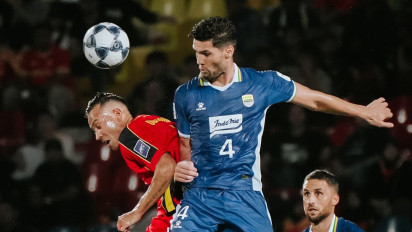 Meski Baru Comeback Atas Selangor FC di Malaysia, Persib Bandung Dipastikan Gagal Lolos ke Babak 16 Besar AFC Champions League Two Jika...