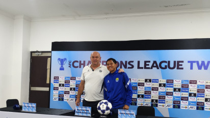 This Is Persib! Adam Alis Ungkap Rahasia Comeback Epik Maung Bandung di Liga Asia