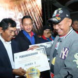 Ini Cara Pemkot Tangerang Tekan Angka Pengangguran