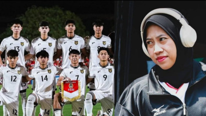 Top 3 Sport: Terima Kasih Brasil dan Zambia, Megawati Hangestri Bikin Tak Habis Pikir, hingga Masih Ingat Abanda Herman?
