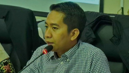 DPRD Surabaya Desak Pemkot Selamatkan Warga dari Banjir!