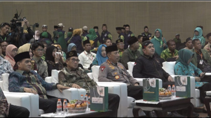 Milad 120 Tahun Syarikat Islam: Penguatan Ekonomi Umat dan Transformasi Gerakan