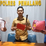 Pelajar di Pemalang Ngaku Dibacok Geng Motor, Ternyata Terlibat Tawuran
