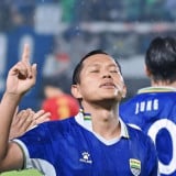 Masuk dalam Provisional Skuad, Adam Alis Siap Bantu Timnas Indonesia Jika Diperlukan John Herdman