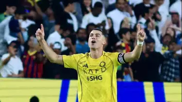 Wow! Cristiano Ronaldo Siapkan “Babak Kedua” Hidupnya Pensiun dari Sepak Bola, Siap Jadi Bintang di Lapangan Padel