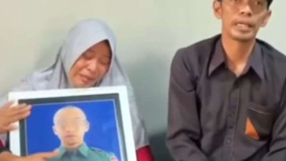 Prajurit TNI Prada Hairul Tewas Diduga Dianiaya Senior di Barak, Keluarga Butuh Penjelasan