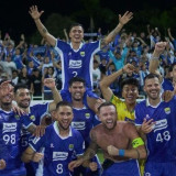 Setelah Sanksi Malaysia, AFC Bersiap Putuskan Nasib Persib Imbas Ricuh ACL Two Setelah Hukum Uilliam Barros?