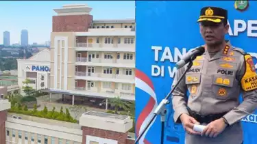 Polisi Ungkap Kronologi yang Sebenarnya soal Siswa Pahoa Meninggal Dunia, Dugaan Jadi Korban Bullying Masih Diselidiki