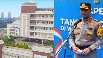 Polisi Ungkap Kronologi Lengkapnya soal Siswa Pahoa yang Meninggal Dunia, Dugaan Jadi Korban Bullying Masih Diselidiki