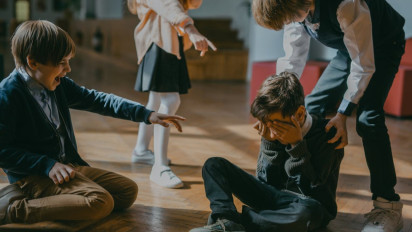 Miris 70 Anak Terpapar Konten Kekerasan di Ruang Digital, Densus 88 Antiteror Polri: Rata-rata Korban Bullying