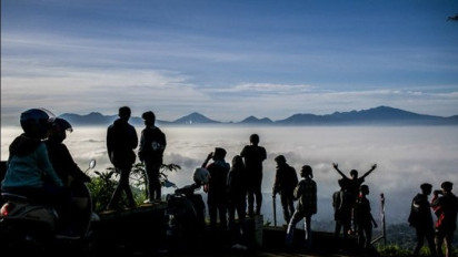 5 Tempat Wisata Dingin di Bandung untuk Ngadem saat Nataru 2025, Cocok Buat Ukuran Dompet Tanpa Bikin Bokek