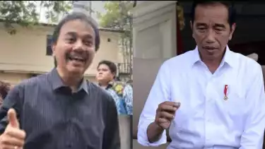 Polisi sampai Melibatkan 5 Orang Ahli dalam Penetapan Roy Suryo Cs menjadi Tersangka Kasus Ijazah Palsu Jokowi