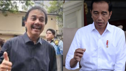 Polisi sampai Melibatkan 5 Orang Ahli dalam Penetapan Roy Suryo Cs menjadi Tersangka Kasus Ijazah Palsu Jokowi