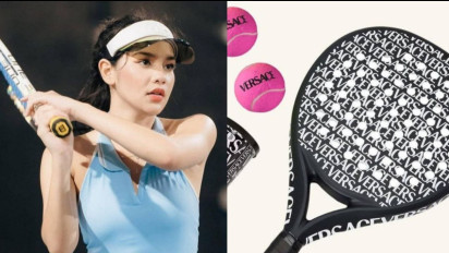 5 Rekomendasi Raket Padel Terbaik untuk Pemula sampai Profesional