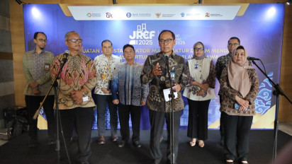 BI Jatim Luncurkan Strategi Investasi Manufaktur untuk Dorong Pertumbuhan Ekonomi Berkelanjutan di Jawa