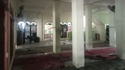 Inikah Penyebab Ledakan di SMAN 72 Jakarta? 