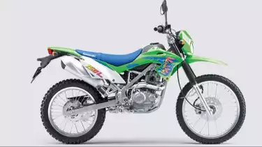Kawasaki KLX 150