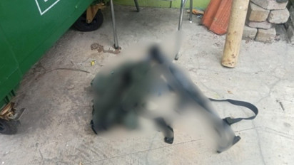 Nama 'Alexandre Bissonnette dan Brenton Tarrant' Tertulis di Air Soft Gun yang Ditemukan di SMAN 72, Siapa Mereka?