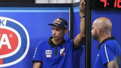 Siap Bertarung di MotoGP Musim Depan, Toprak Razgatlioglu Akan Jalani Uji Coba dengan Yamaha Akhir Pekan Ini