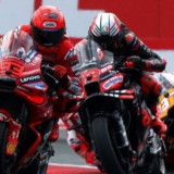 Marco Bezzecchi Jelang MotoGP 2026: Marc Marquez Kuat, Tapi Kami Ingin Kalahkan Semua Orang