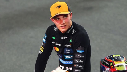 Oscar Piastri Tanggapi Kritikan yang Sempat Meragukan dirinya Meraih Gelar Juara F1 2025, Dirinya Yakin...