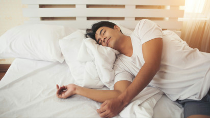 Kebiasaan Sepele Bisa Bahayakan Tubuh! Tidur Siang Ternyata Bisa Bikin Gula Darah Naik, Kata Dokter Penyebabnya…