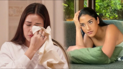 Terkuak Sudah Hubungan Raisa dan Sabrina Alatas Selama ini, Orang Terdekat Bongkar kalau Mereka Sebenarnya...