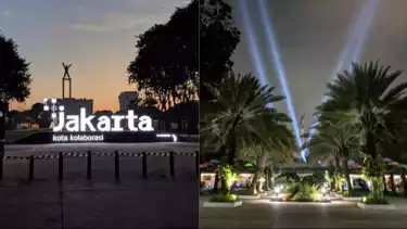 Taman Lapangan Banteng