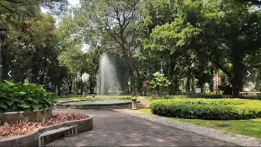 taman suropati