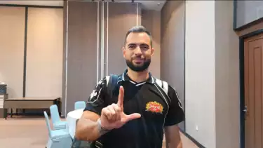 Pemain Persija Jakarta, Jordi Amat