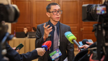 Diplomasi Akar Rumput dari Minsk, Gema Semangat Gerakan Non-Blok