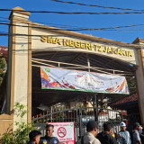 Dua Kali Ledakan Guncang SMAN 72 Sebelum Salat Jumat, Saksi Siswa: Baru Selesai Doa, Langsung Meledak dari Dalam Musala