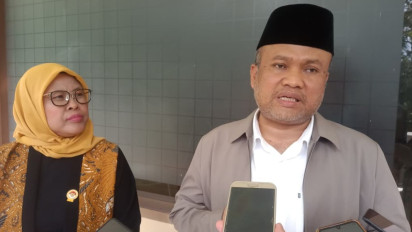 Terima 616 Pengaduan di Sumut, LPSK Siap Dorong Akses Keadilan Lewat Penguatan Perlindungan Saksi dan Korban