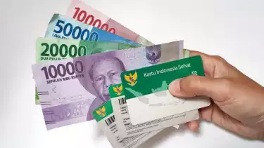 Gotong Royong Iuran, Peserta BPJS Kesehatan Jadi Pahlawan untuk Sesama