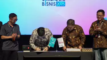 Penawaran smart device BARDI Dashcam kini resmi terintegrasi dengan teknologi IoT Telkomsel Enterprise, mendukung pengalaman berkendara yang lebih aman dan terkoneksi.